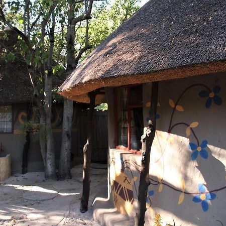 Discovery Bed And Breakfast Maun Kültér fotó