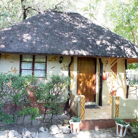 Discovery Bed And Breakfast Maun Kültér fotó