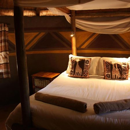 Discovery Bed And Breakfast Maun Kültér fotó