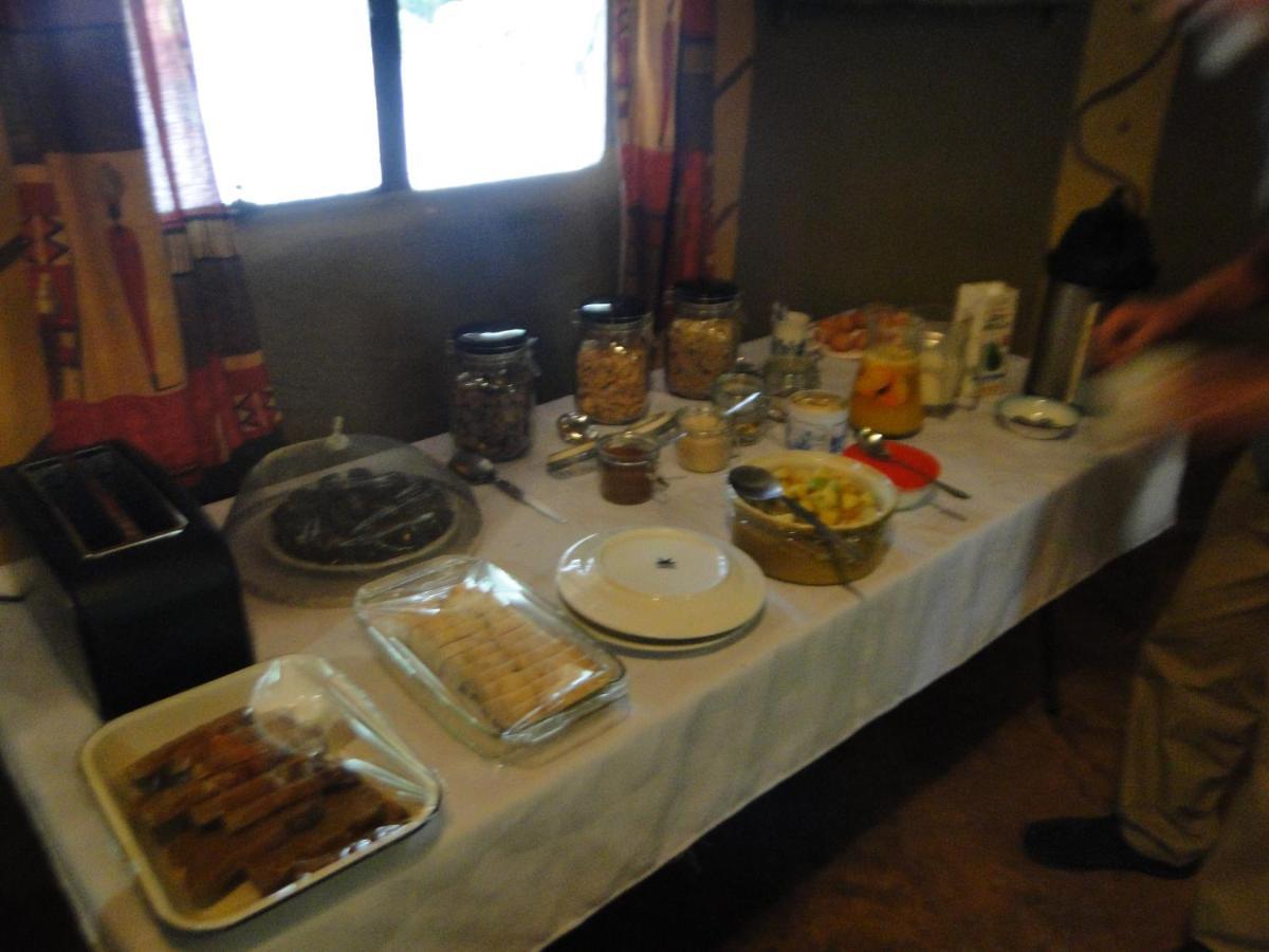 Discovery Bed And Breakfast Maun Kültér fotó