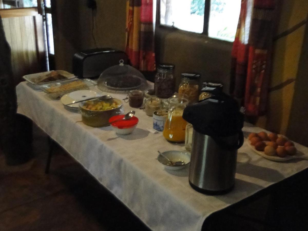 Discovery Bed And Breakfast Maun Kültér fotó