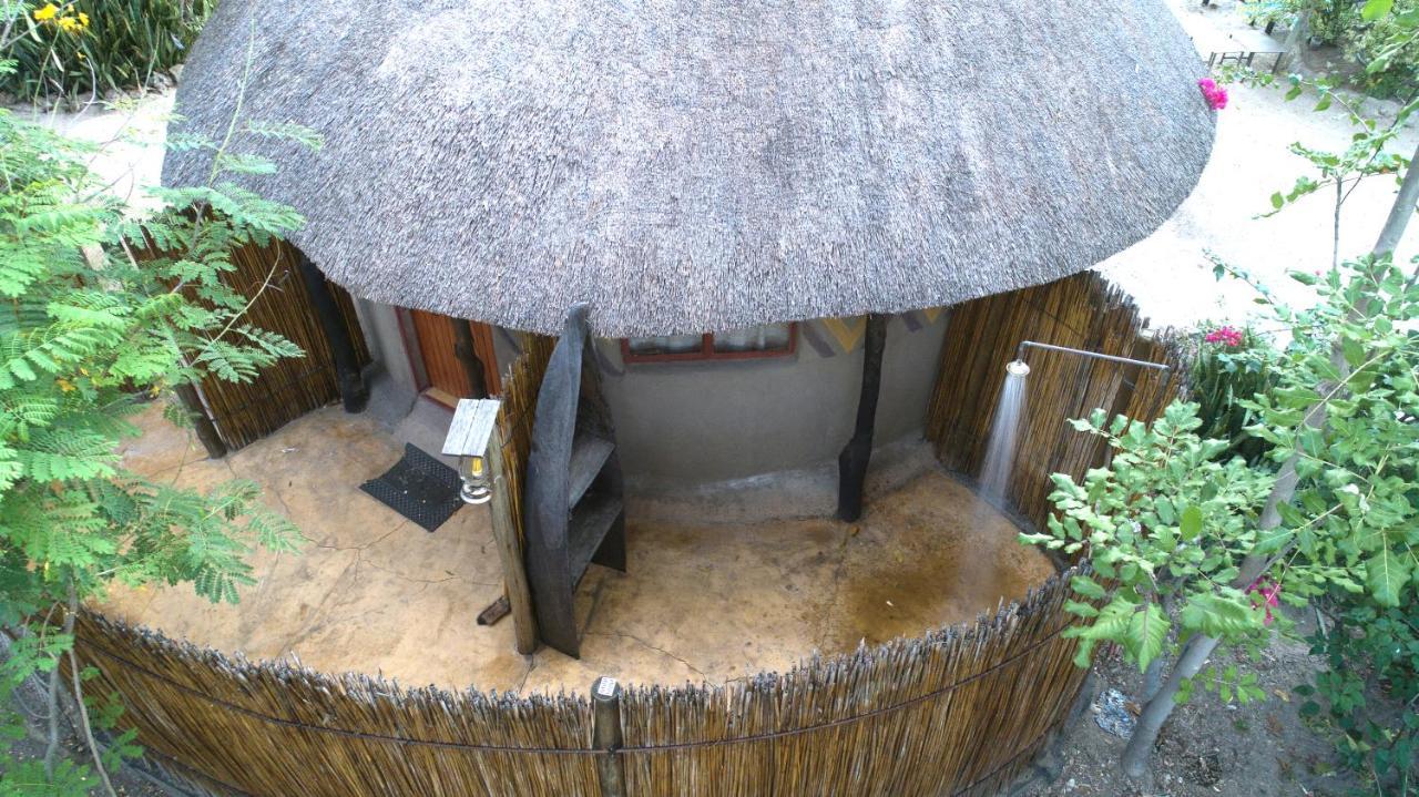 Discovery Bed And Breakfast Maun Kültér fotó