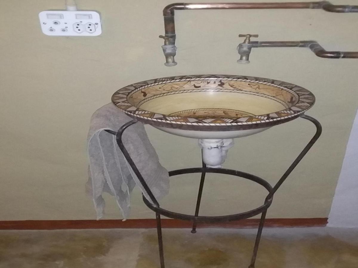 Discovery Bed And Breakfast Maun Kültér fotó