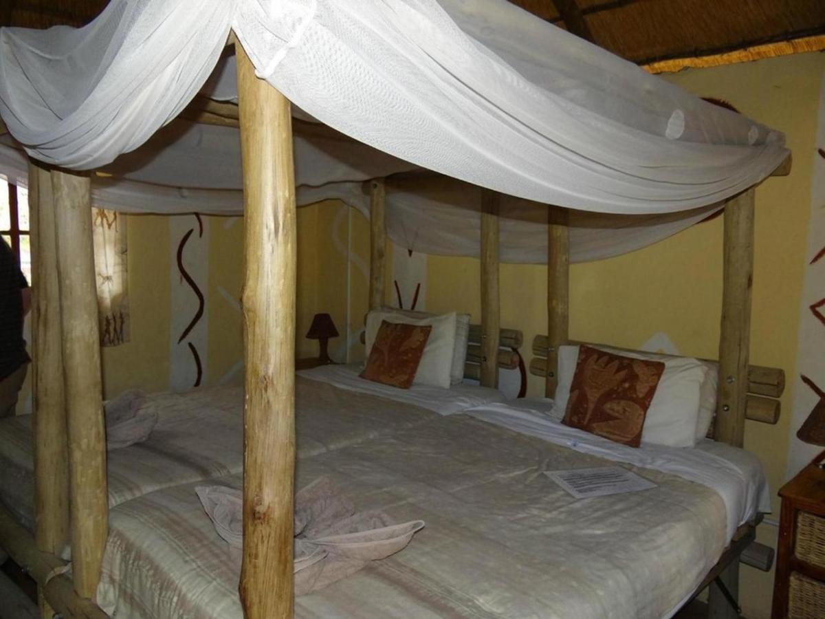 Discovery Bed And Breakfast Maun Kültér fotó