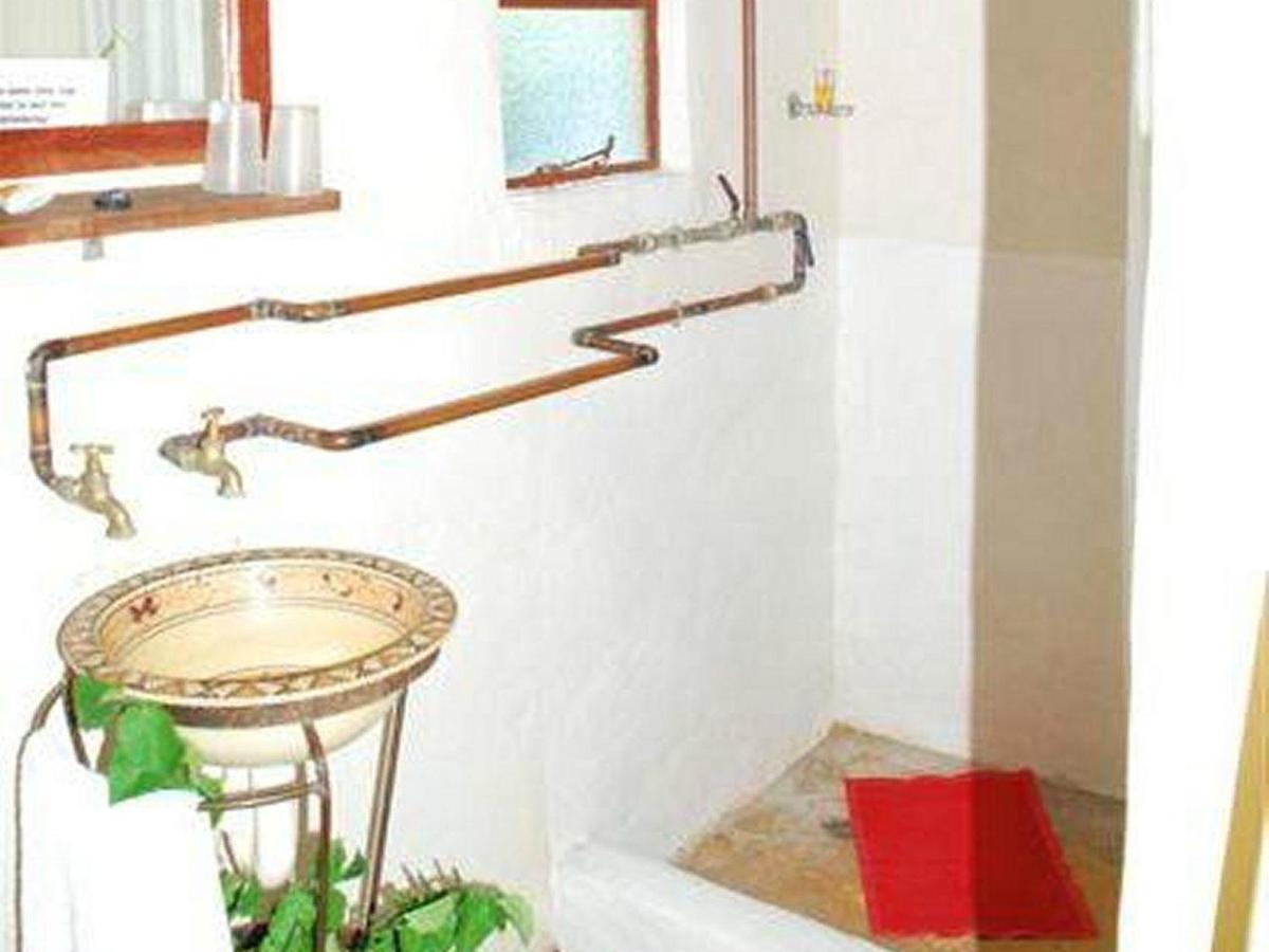 Discovery Bed And Breakfast Maun Kültér fotó